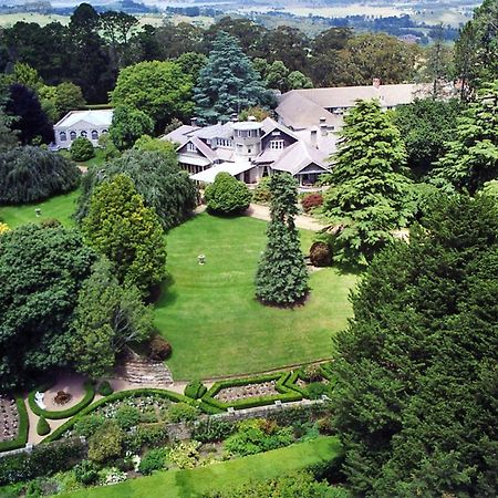 Milton Park Country House Hotel & Spa 보랄 객실 사진
