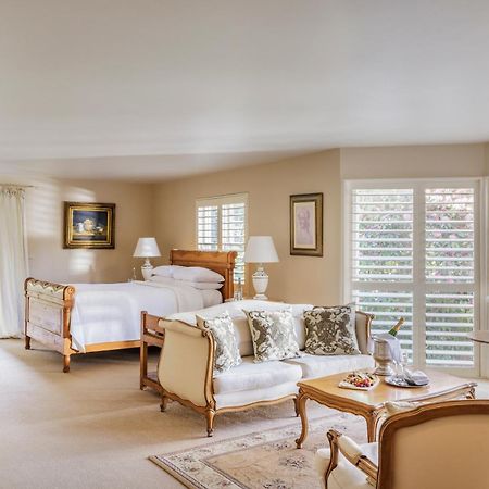 Milton Park Country House Hotel & Spa 보랄 외부 사진