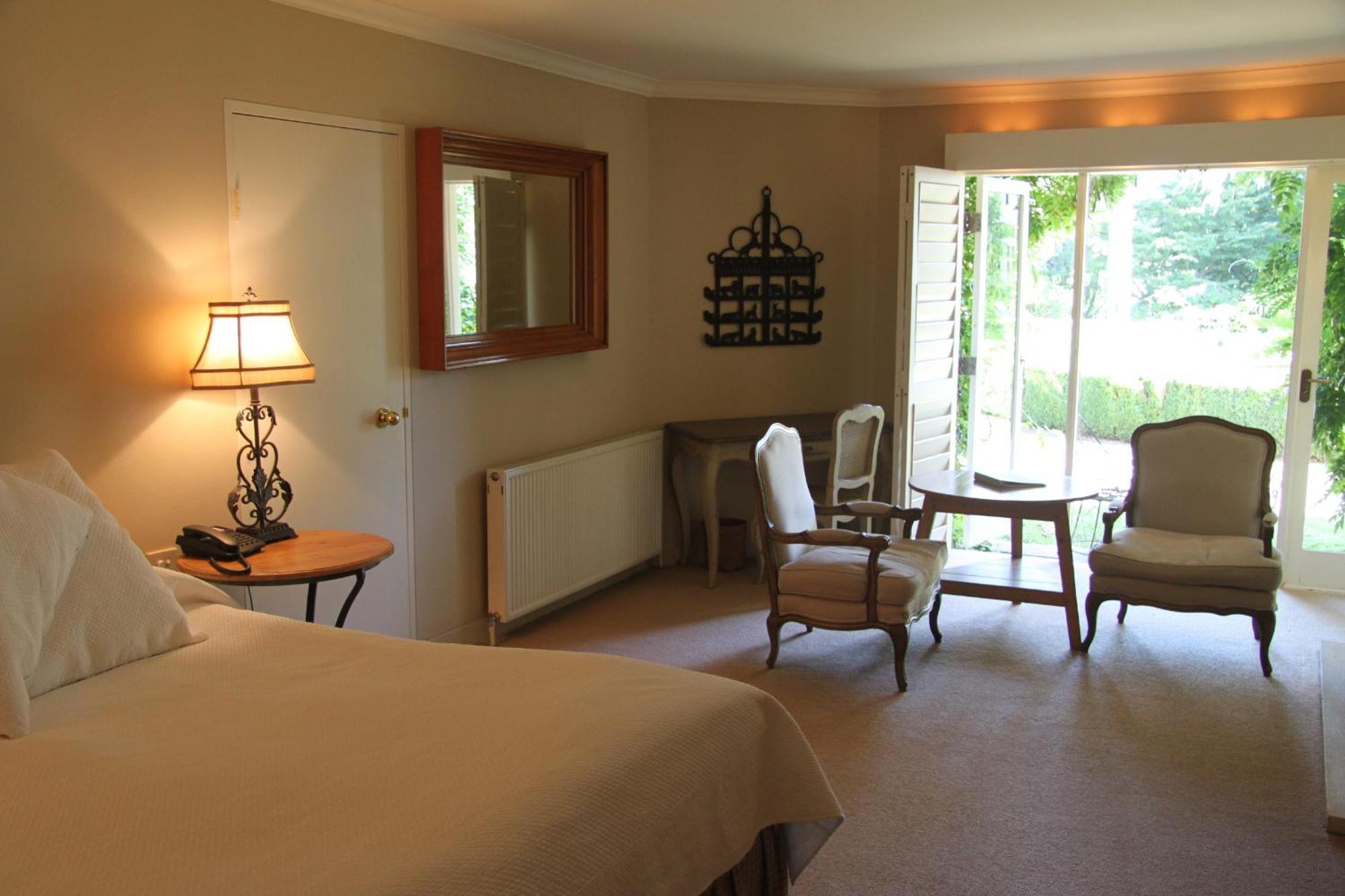 Milton Park Country House Hotel & Spa 보랄 외부 사진