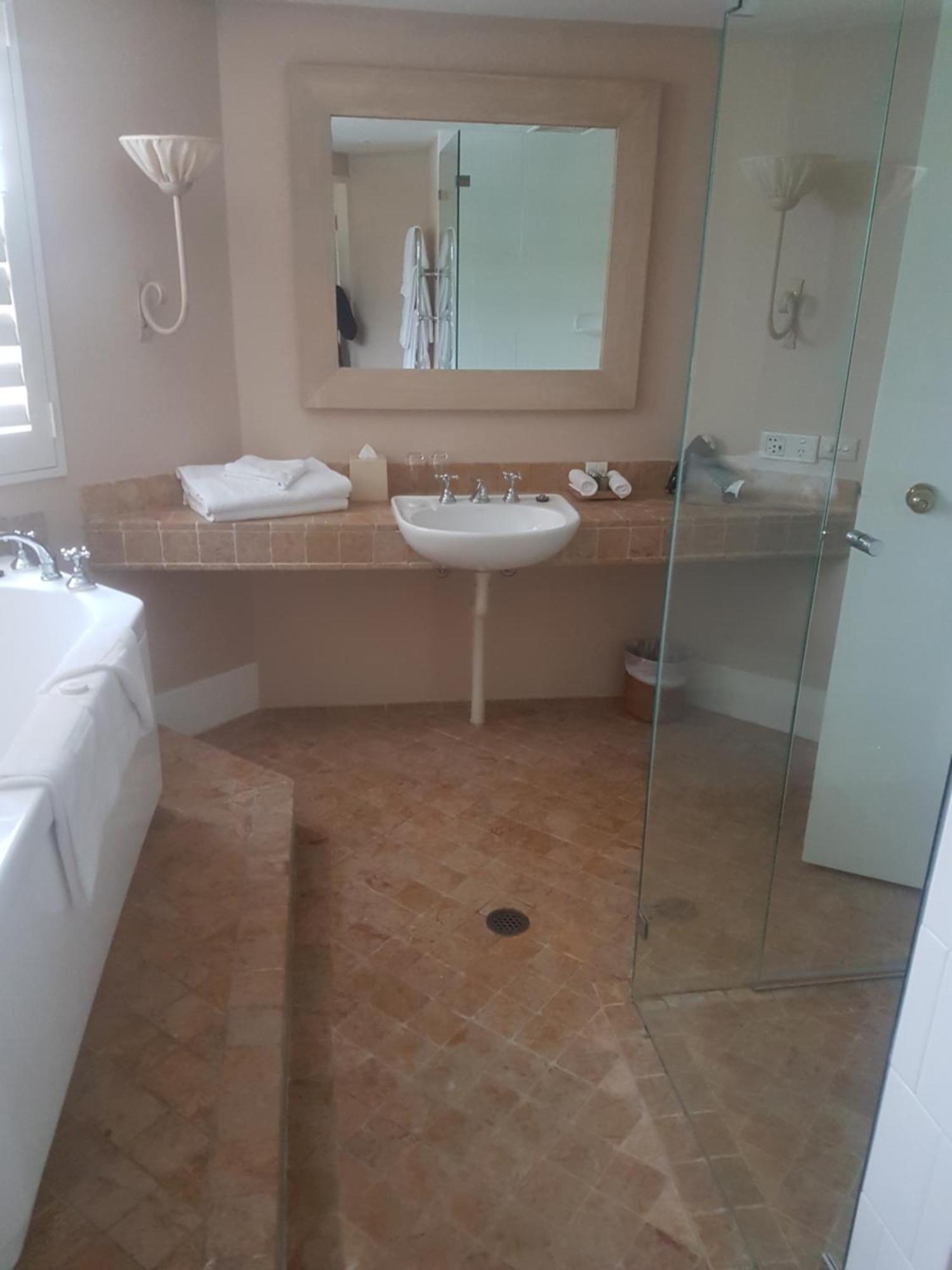 Milton Park Country House Hotel & Spa 보랄 객실 사진