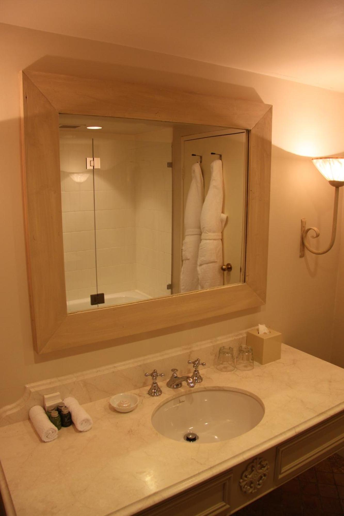 Milton Park Country House Hotel & Spa 보랄 객실 사진