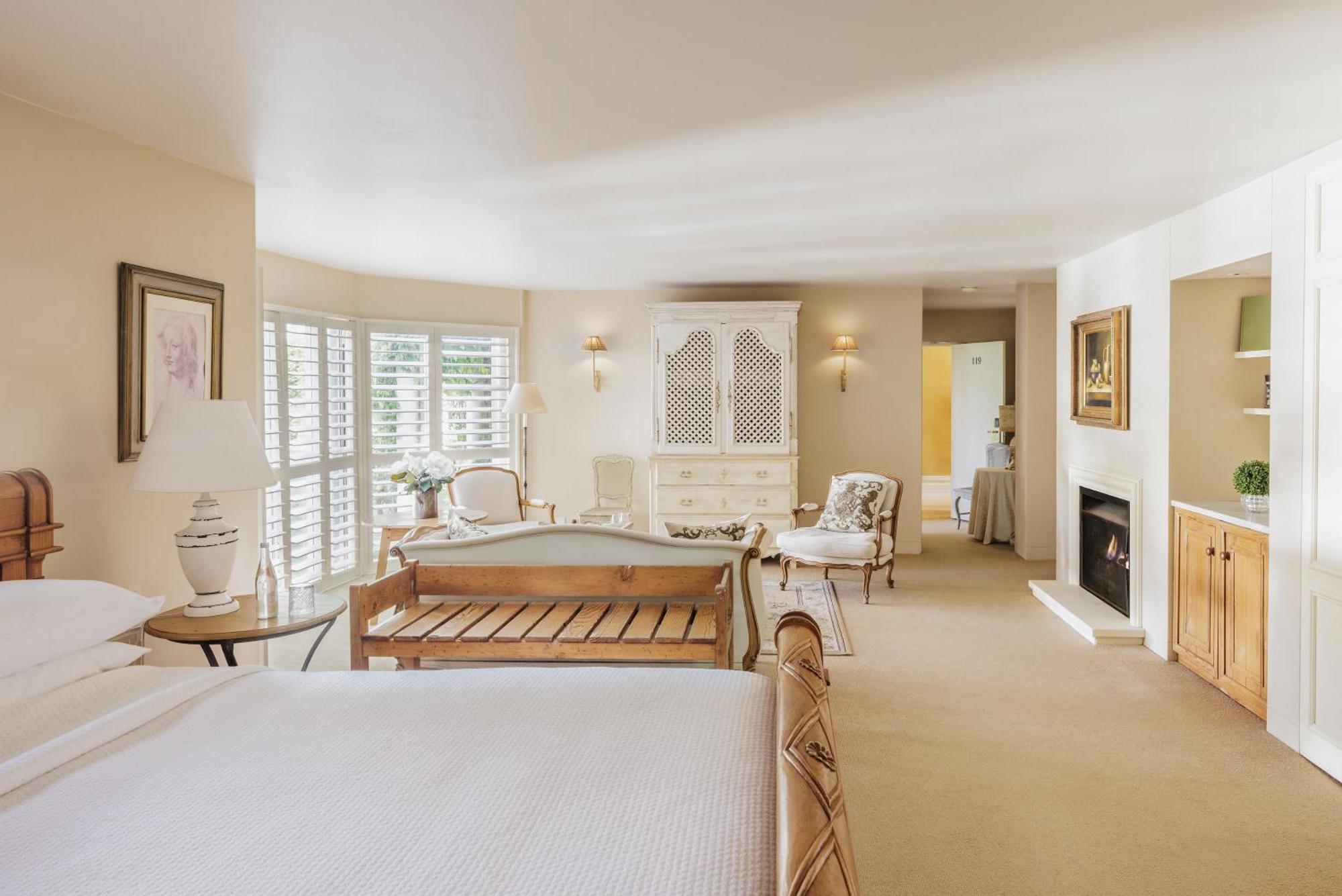 Milton Park Country House Hotel & Spa 보랄 외부 사진