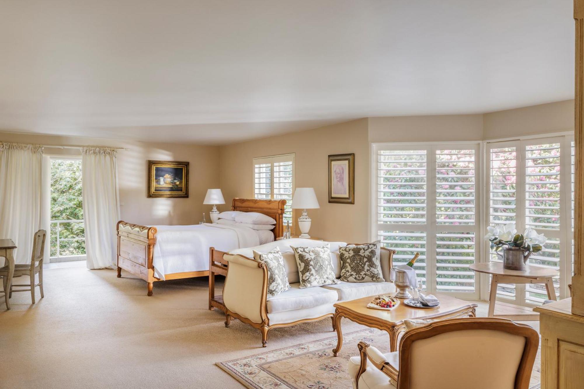 Milton Park Country House Hotel & Spa 보랄 외부 사진