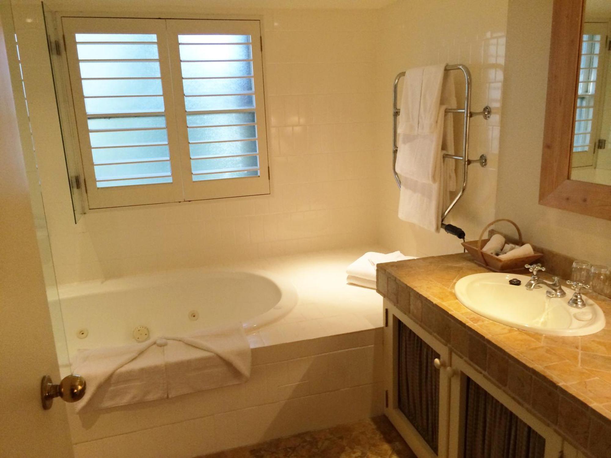 Milton Park Country House Hotel & Spa 보랄 외부 사진