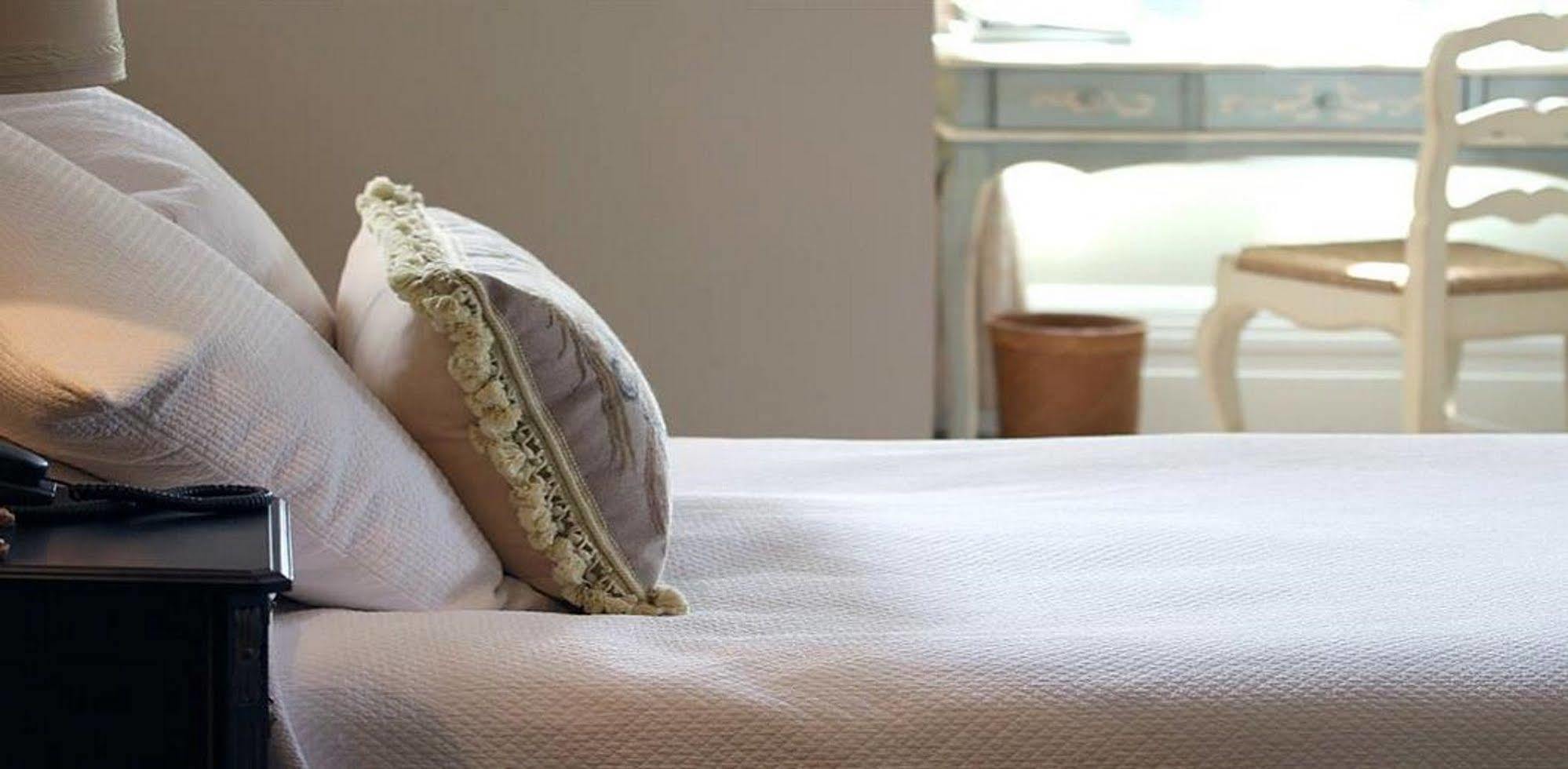 Milton Park Country House Hotel & Spa 보랄 외부 사진