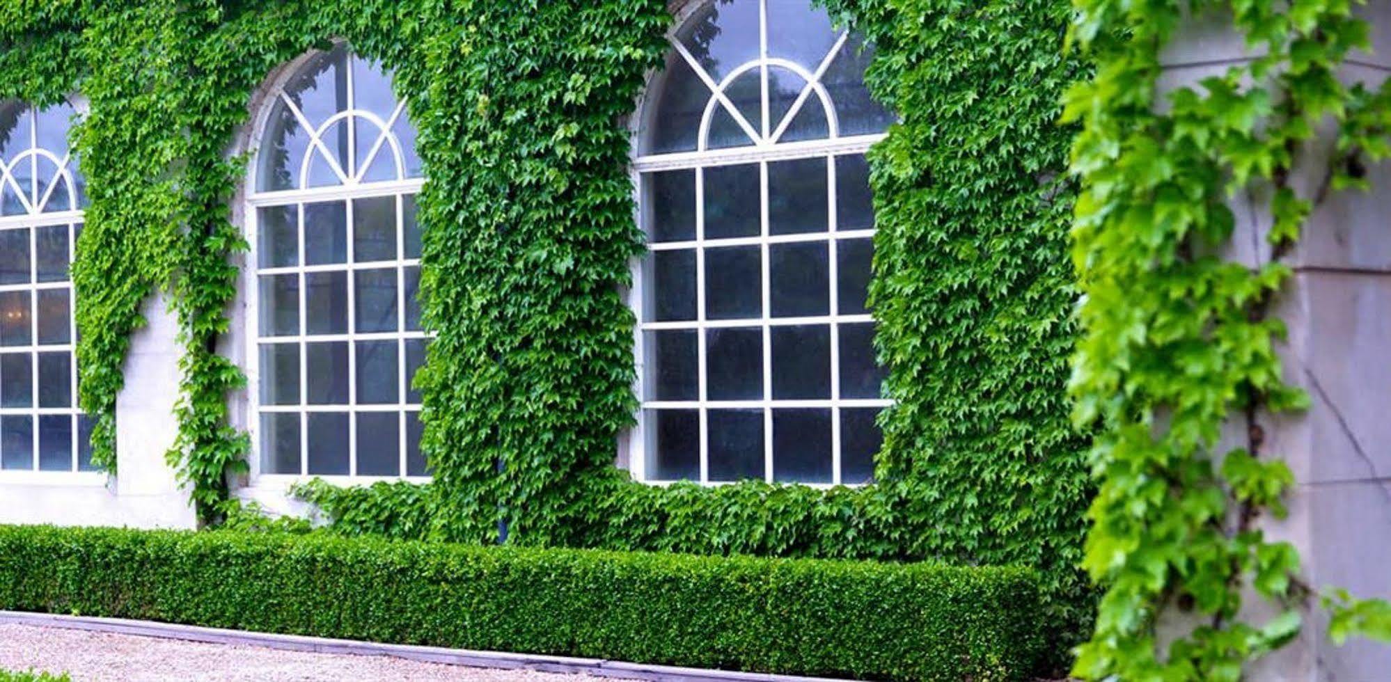 Milton Park Country House Hotel & Spa 보랄 외부 사진