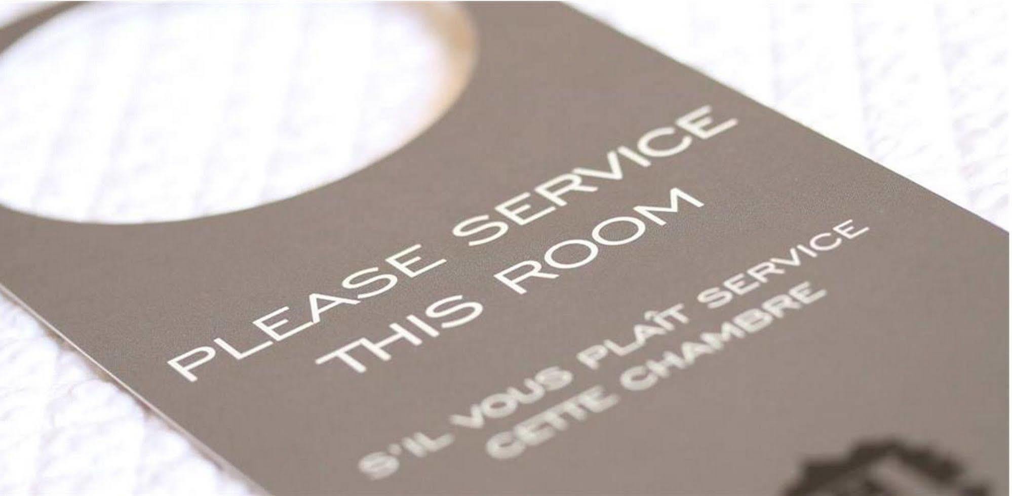 Milton Park Country House Hotel & Spa 보랄 외부 사진