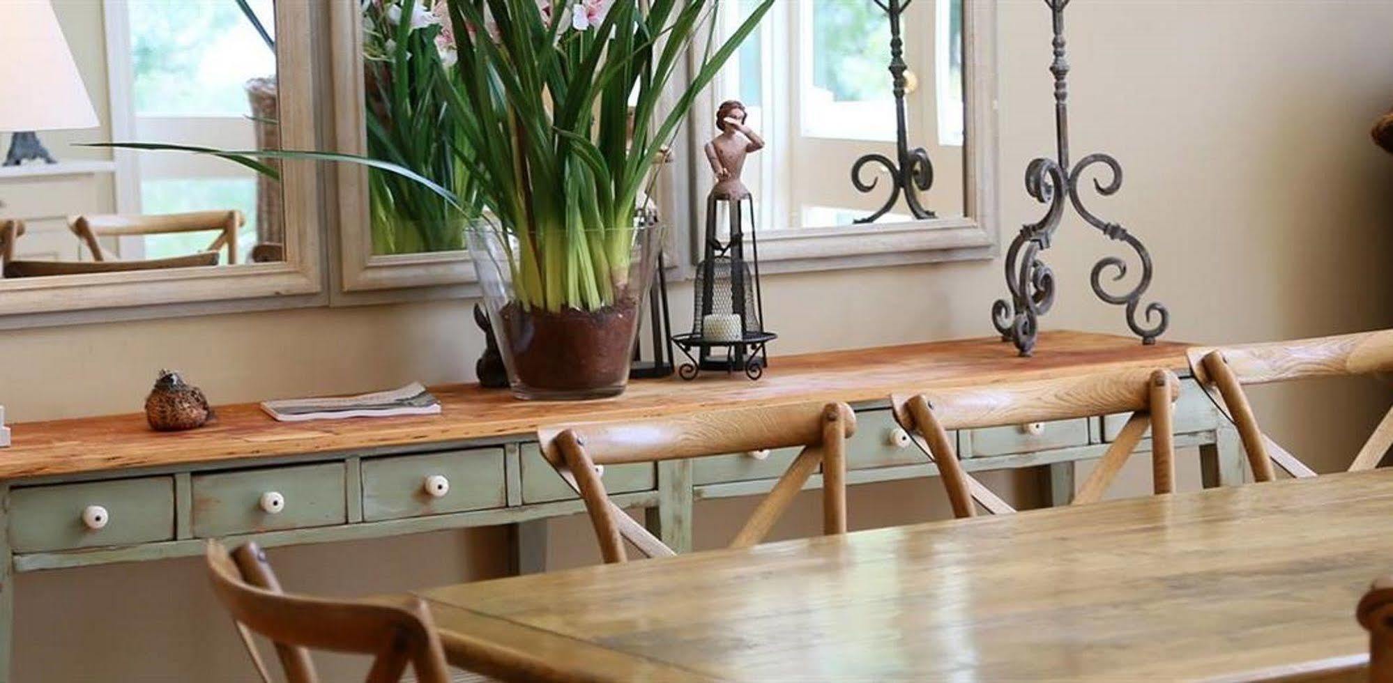 Milton Park Country House Hotel & Spa 보랄 외부 사진