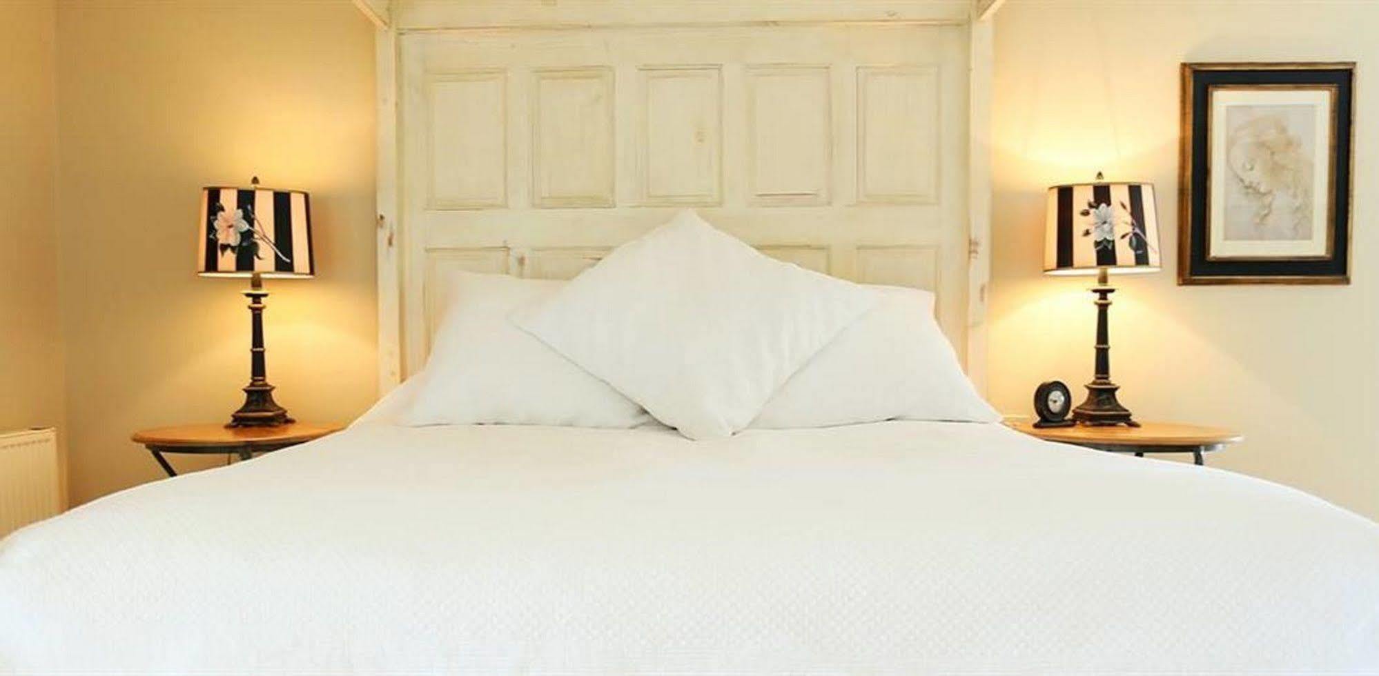 Milton Park Country House Hotel & Spa 보랄 외부 사진