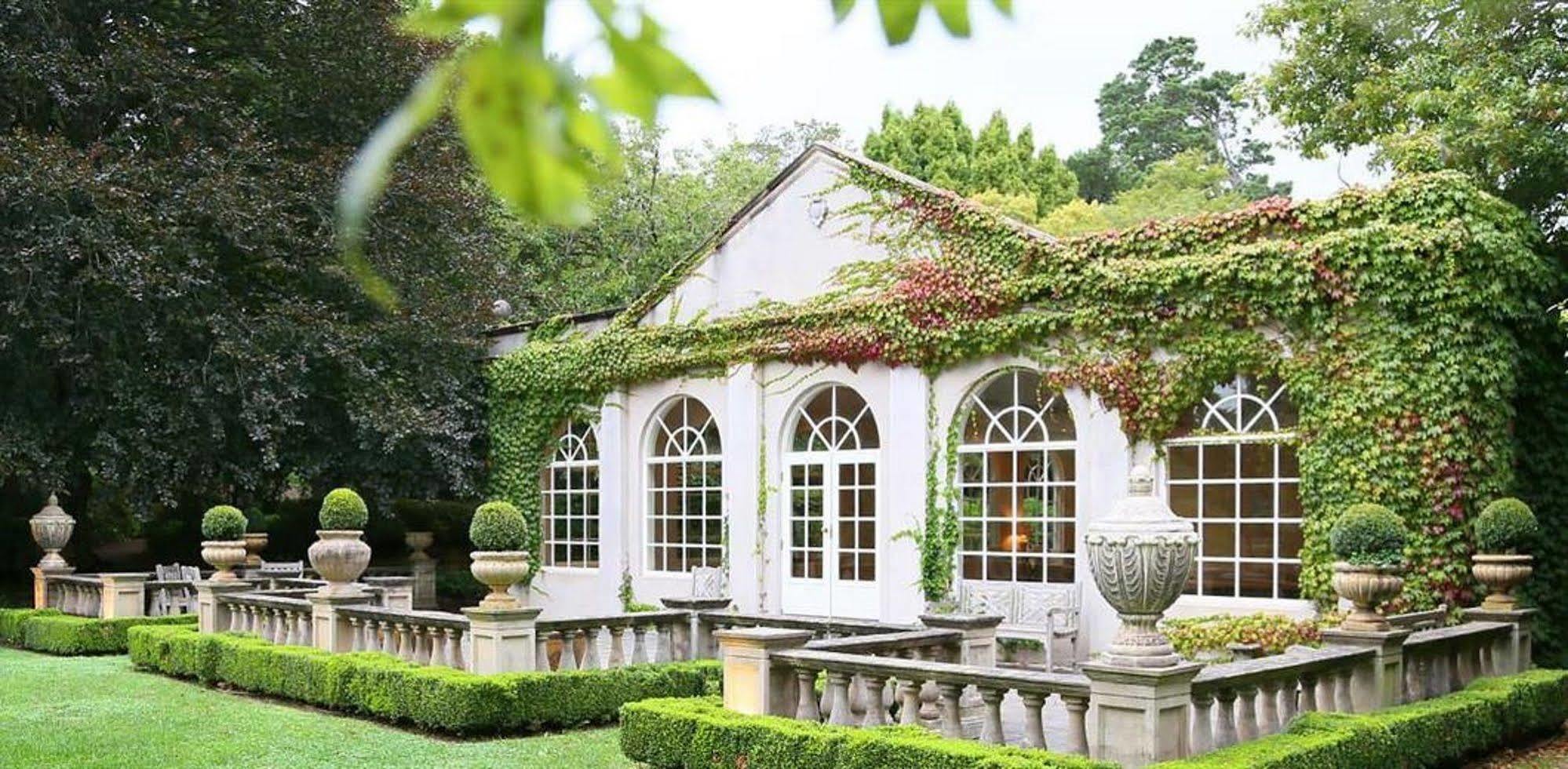 Milton Park Country House Hotel & Spa 보랄 외부 사진